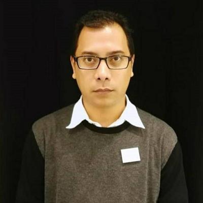 Mohd Azwan Abu Bakar