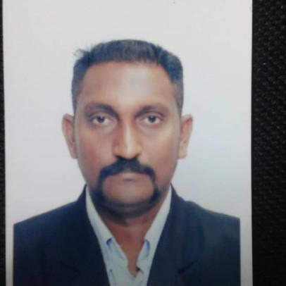 Jayarajoo Marimuthu