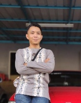 Muhd. Afiq Muzakkir B.Madzlan