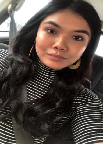 Nabilla Qhusyainni Mansor