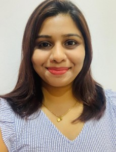 Rasheni Naidu