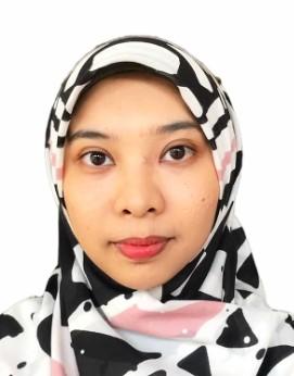 SITI NURFADHILAH BAHRAIN