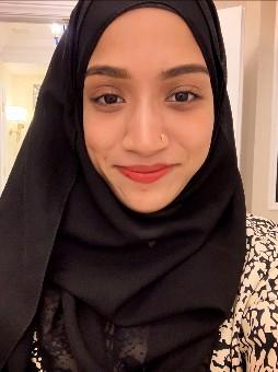 Noorliza Sahul Hamid
