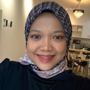 NURSHAZLIYANA AINA BINTI SALIM