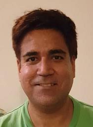 Sulendrapaul Singh