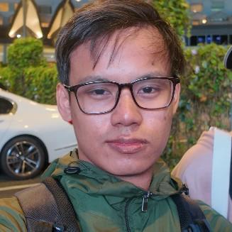 Zakuan Nazarudin