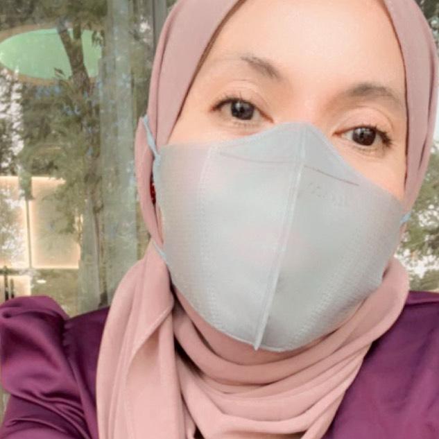 Hamidah Binti Rais