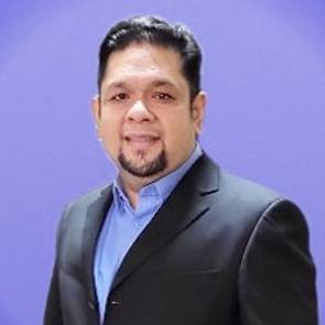 Syamsul Akmal Ahmad Kamil Saraidin