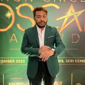 ZHARIF KHAN