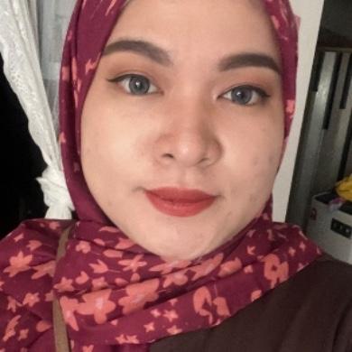 NUR AFIQAH BT ZUL' AZIMAN