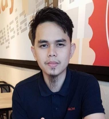 MUHAMMAD SYAZWAN PARAJA