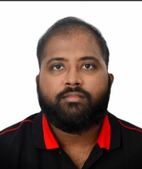 Subash Rao