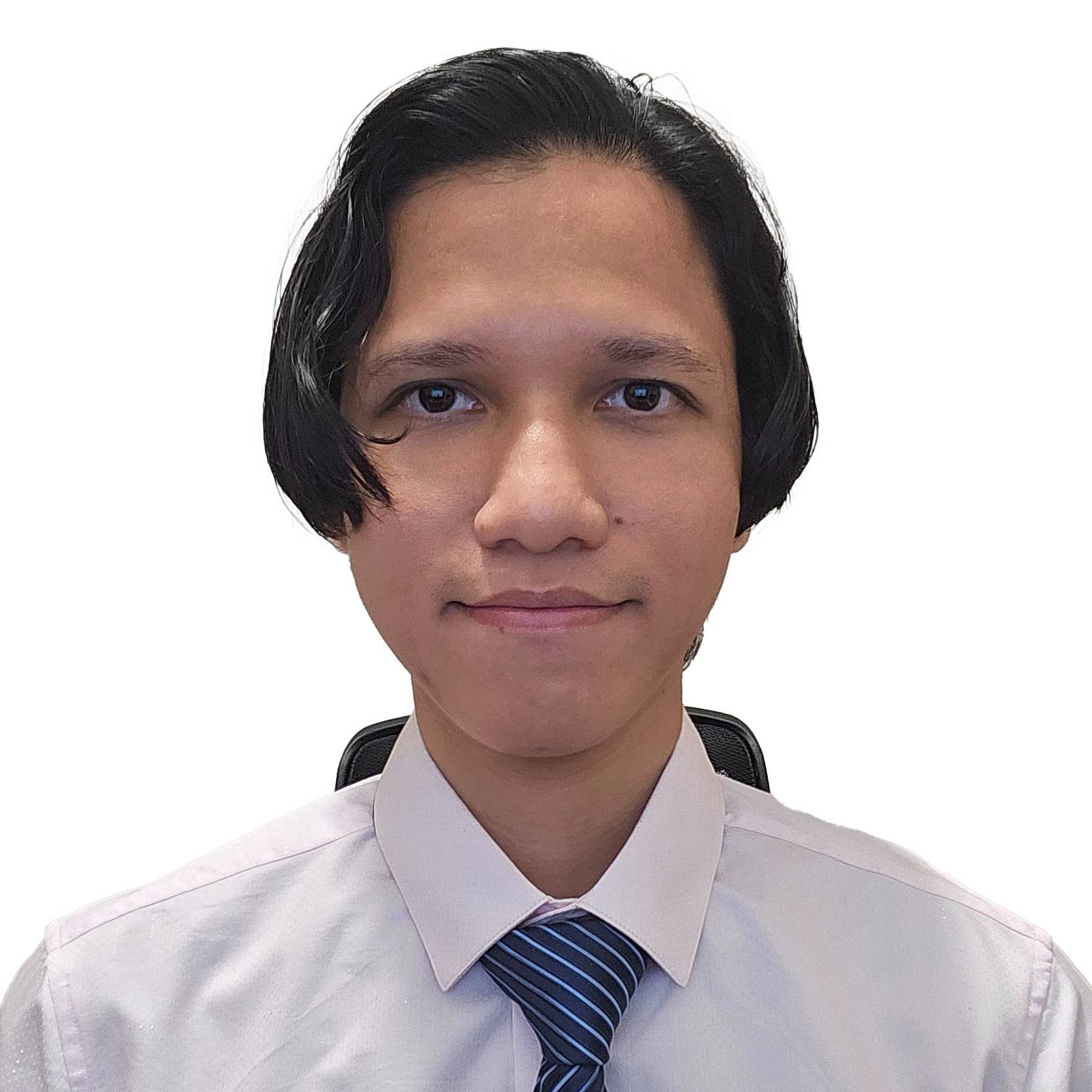 Mohammad Ely Asyraf Bin Abdullah