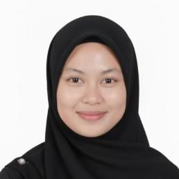 Siti Hanis Suraya Binti Omar