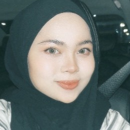Nur Fatihah Binti Amaran