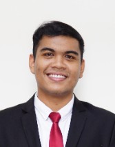 LUQMAN HAKIM AHMAD TAKHIRUDIN
