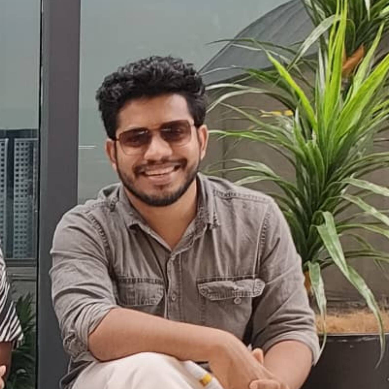 RAHEES KOORANIKKAL