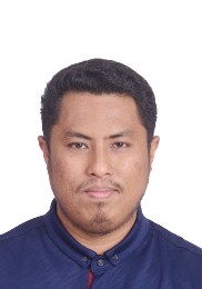 Muhammad Alif Syazwan Bin Mohd Saidin