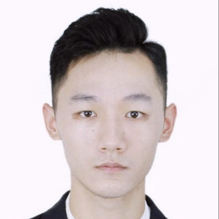 Congzhen Mai