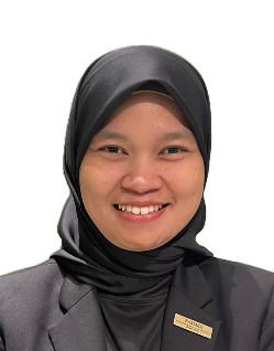 Noor Fazliza Binti Mohmin