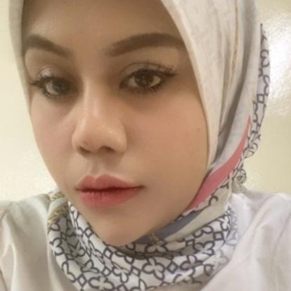 Norhafizaa Binti Ismail