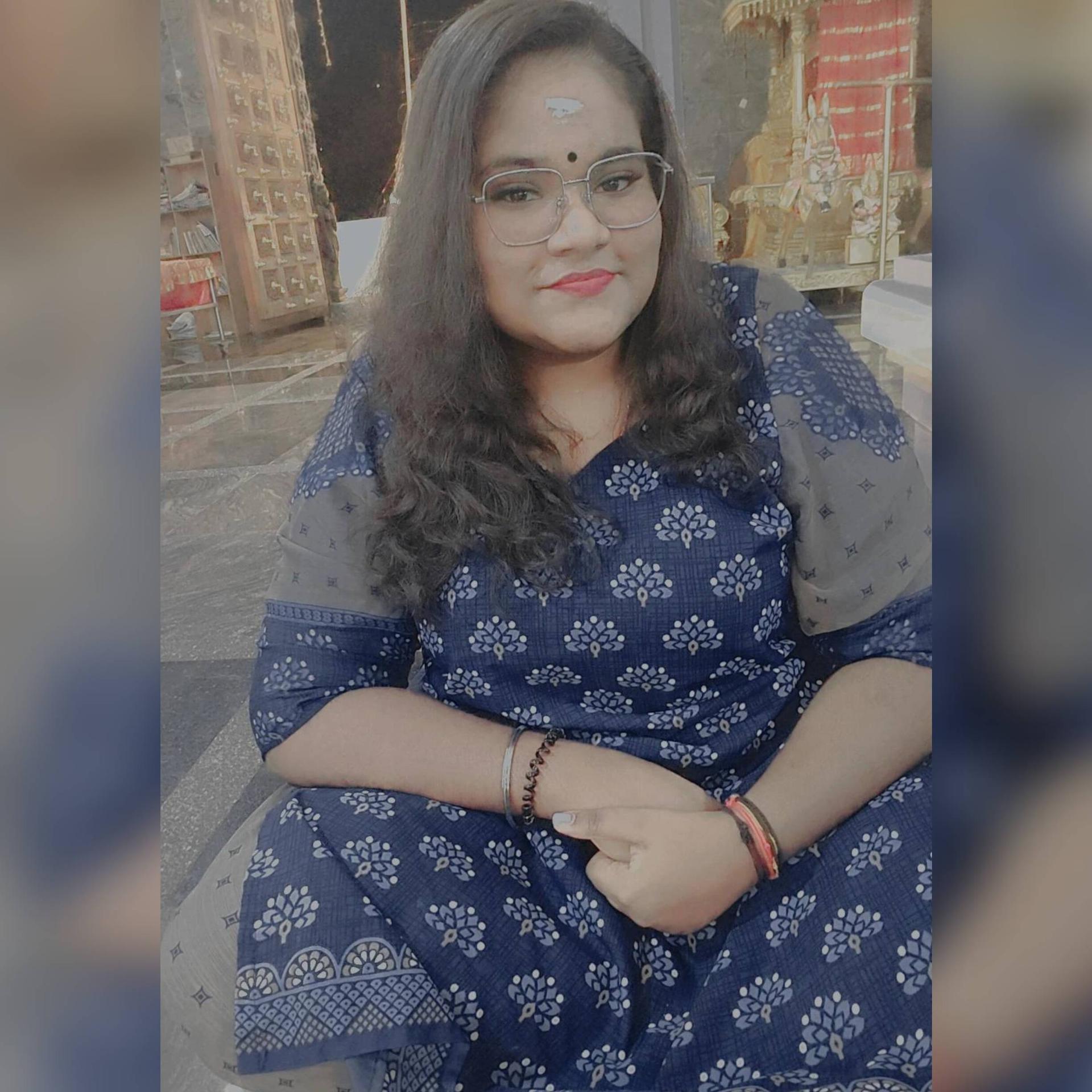 GAYATHRI RAMAKRISHNAN