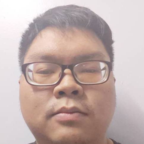 Michael Lim Jing Xuan