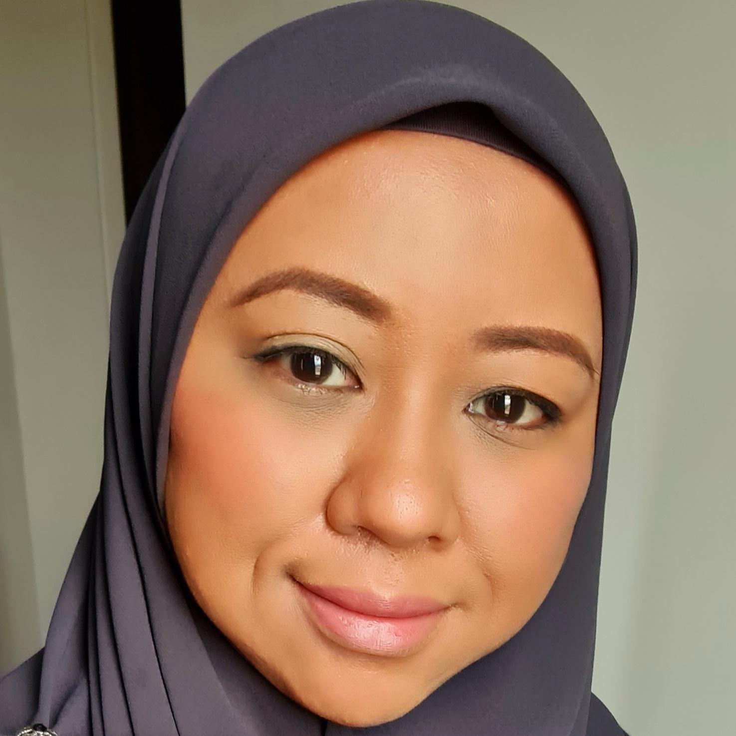 Ida Idura Abdul Samad