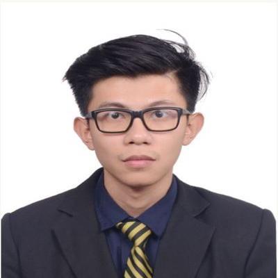 MUHAMMAD HAZRIQ MOHD HUSNI
