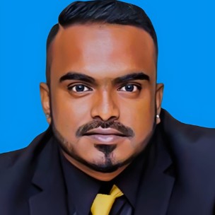 Puvindran Samerasan