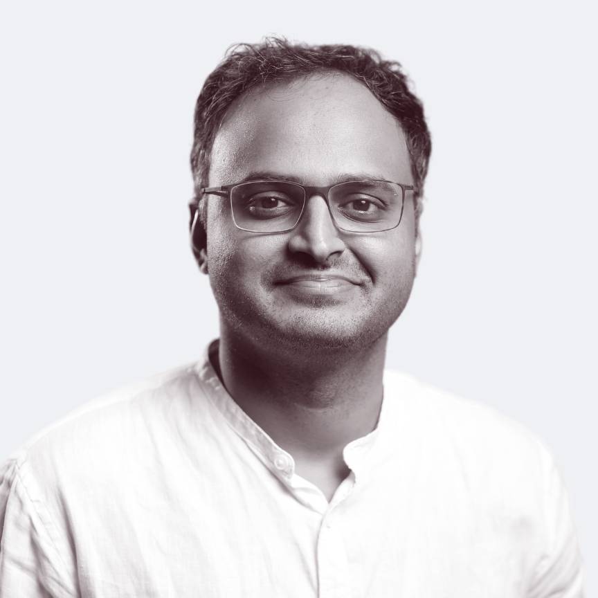 Gangadhar Tegginmath