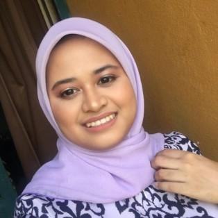 Hasliza Binti Yaacob