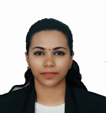 Sivaranjana Selvarajah