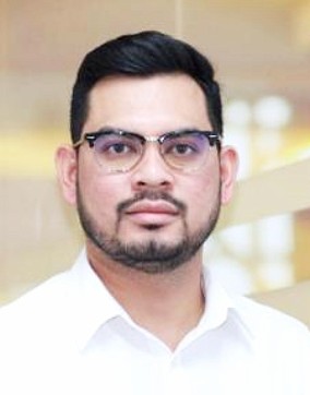 AHMAD ASRAF BIN MOHAMED HANAPI