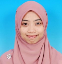 UMMU FATIMAH AL-ZA’ARAH BINTI ZULKIFLI