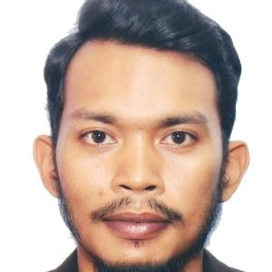 Muhammad Aminsyafid Mohd Anuar