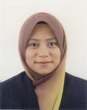 NOR KAMILAH BINTI NORDIN