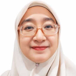 Ida Laila Ahmad