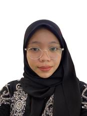 NUR FARAH ZULAIKHA BINTI ZAMRI
