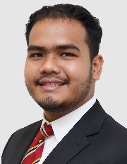 MOHAMAD SUZAIFI B SUKRI