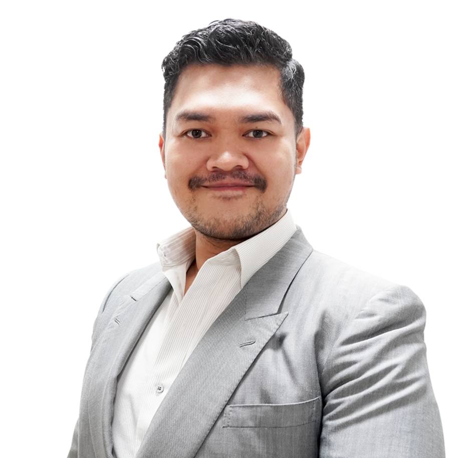 Megat Ismail