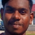 THINAGARAN RAMESH