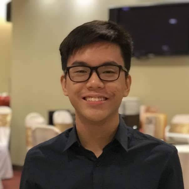 Dang Jian Wei
