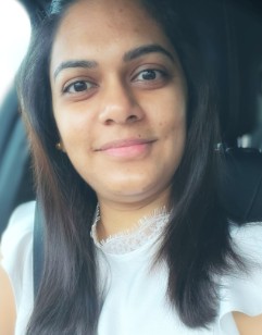 KOKHILA VANI BALAKISHNAN