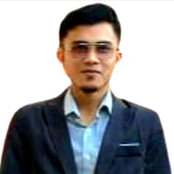 UMAR MUSSADDIQ AL-BAKRI RUZHALMAN