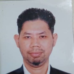 Nasrul Wafizudin Bin Masjuri