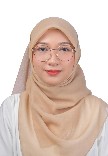 Khaslinda Akasyah Binti Mujin