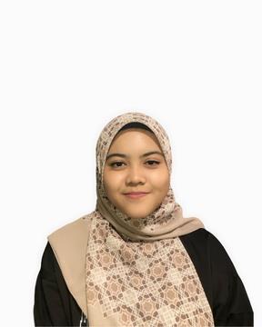 FATIN ATHIRA BINTI TARMIZI