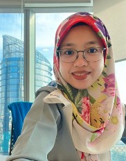 Norfaizah Binti Md Jalil Faizah