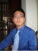 Aaron Ang